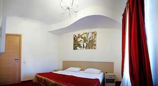 Гостиница Эль Греко Краснодар Стандартный двухместный номер с 1 кроватью-1
