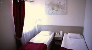 Гостиница Эль Греко Краснодар Классический двухместный номер с 2 отдельными кроватями-6