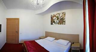 Гостиница Эль Греко Краснодар Стандартный двухместный номер с 1 кроватью-6