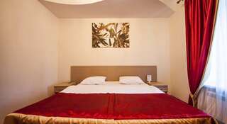Гостиница Эль Греко Краснодар Стандартный двухместный номер с 1 кроватью-7