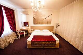 Гостиница Эль Греко Краснодар Улучшенный двухместный номер с 1 кроватью-10